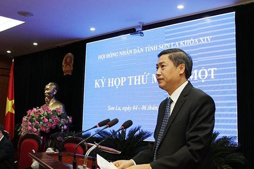 Phát biểu của đồng chí Nguyễn Hữu Đông - Ủy viên dự khuyết Ban Chấp hành Trung ương Đảng, Bí thư tỉnh ủy tại Kỳ họp thứ mười một của HĐND tỉnh khóa XIV, nhiệm kỳ 2016-2021