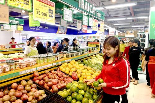 Sản xuất, kinh doanh nông sản sạch vì sức khỏe cộng đồng