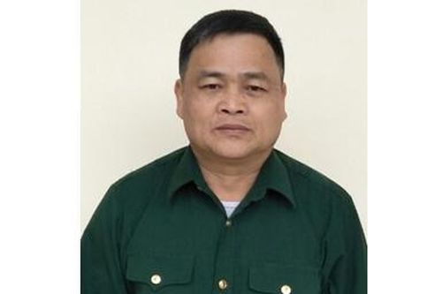 Chủ tịch CCB nhiệt huyết