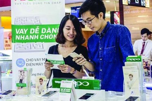 Lộ trình hợp lý để giảm vay tiêu dùng tiền mặt