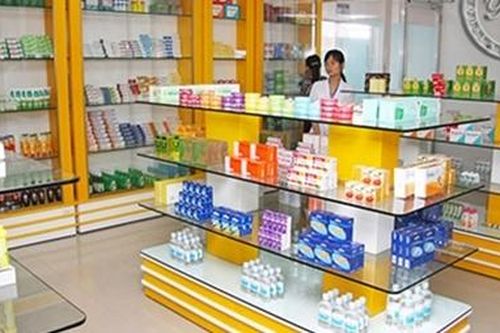 Quyết liệt hậu kiểm các nhà thuốc