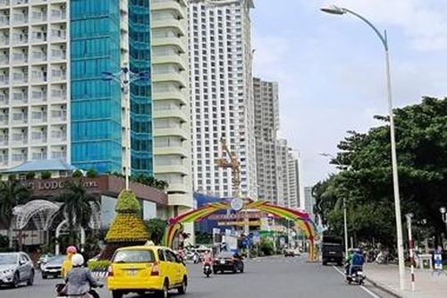 Xứ sở 'rừng trầm, biển yến' háo hức đón liên hoan truyền hình toàn quốc
