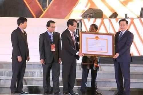 Xây dựng Pleiku thành đô thị 'Cao nguyên xanh vì sức khỏe'