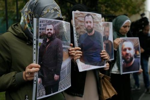 Đức trục xuất hai nhà ngoại giao Nga