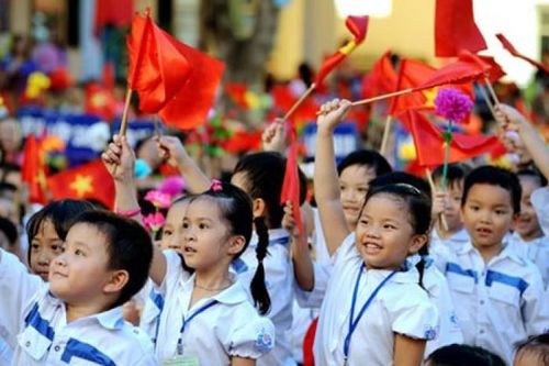 Học phí một số trường công lập chất lượng cao sẽ tăng thêm 400.000 đồng/tháng