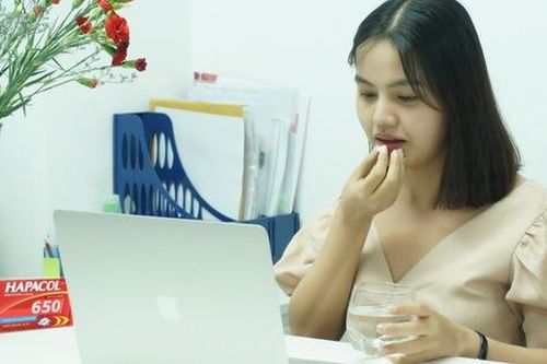 Chứng nhận chất lượng cao nhất Nhật Bản giúp Hapacol vươn tầm quốc tế