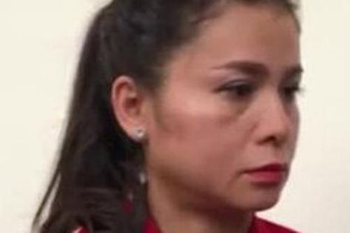 Bà Diệp Thảo: 'Tôi không giành Trung Nguyên mà đang cố giữ mạng anh'