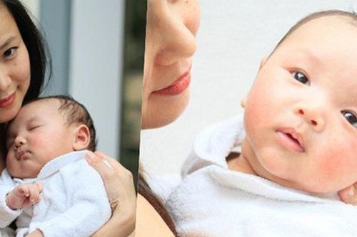 Diễm Quyên 'Tình thơ' đã lấy chồng, sinh con