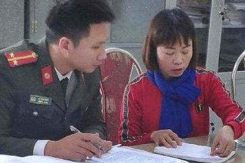 Vụ trưởng phòng giáo dục ở Hải Phòng bị nói xấu: Lộ người chủ mưu
