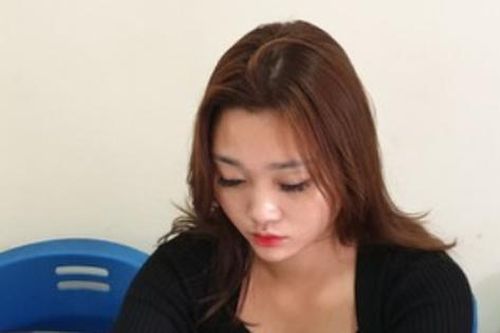 Từng bị lừa bán, 'hot girl' 20 tuổi trở thành kẻ buôn người