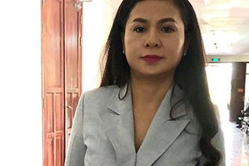 VKS đề nghị cho vợ chồng chủ cà phê Trung Nguyên ly hôn