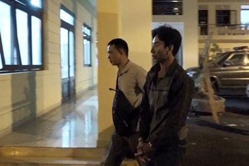 Phá nhanh vụ án từ hiện trường kinh hoàng trong vườn cà phê