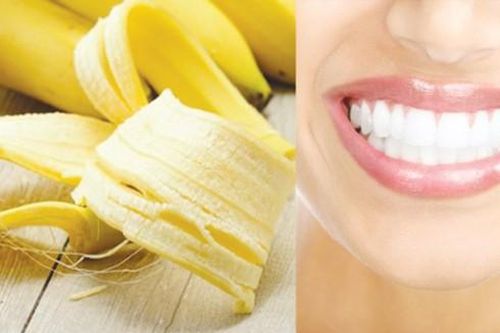 Lợi ích bất ngờ của vỏ chuối