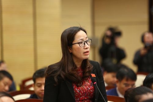 Quy hoạch sông Hồng bị chậm: Giám đốc Sở Quy hoạch liên tục nhận lỗi, nêu lý do phức tạp