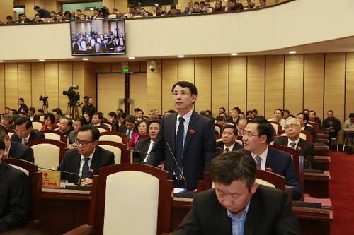 Di dời cơ sở sản xuất gây ô nhiễm chậm vì doanh nghiệp... không có tiền?