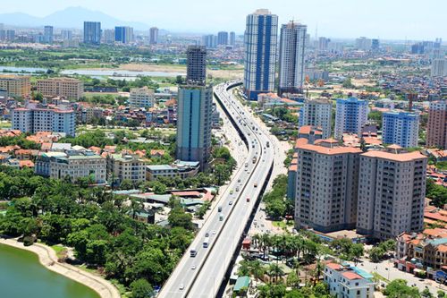 Triển khai quy hoạch, giải ngân vốn đầu tư công tại Hà Nội: Vẫn còn chậm trễ