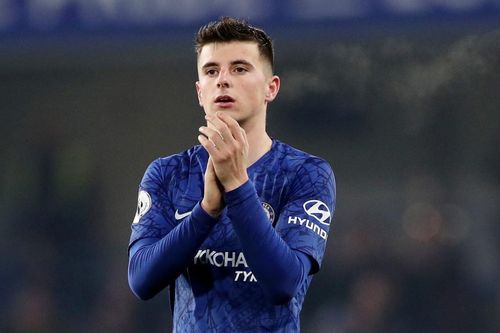 Bộ đôi sao trẻ tỏa sáng giúp Chelsea hạ Aston Villa