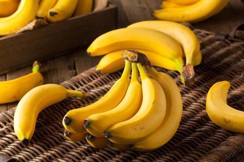 Khi nào không nên ăn chuối?