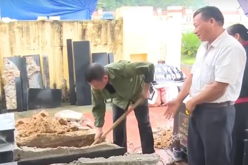 13 mộ liệt sĩ không hài cốt: Thu thập thông tin từ nhân chứng sống