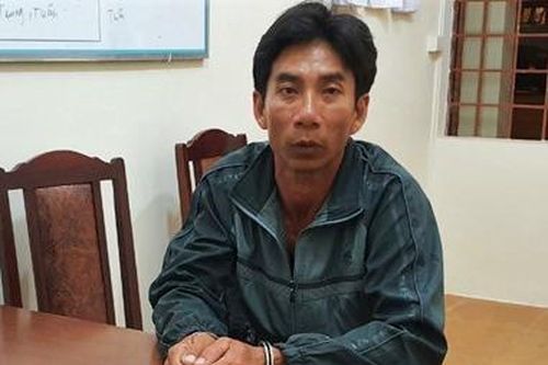 Khởi tố kẻ giết người tình rồi chôn xác