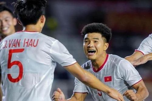 'U22 Việt Nam vẫn còn những cầu thủ có tố chất thủ lĩnh'