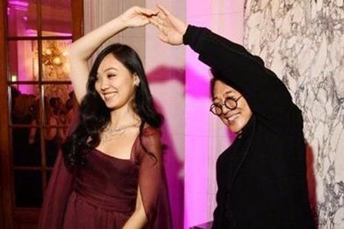 Con gái không muốn giới thiệu Lý Liên Kiệt là cha