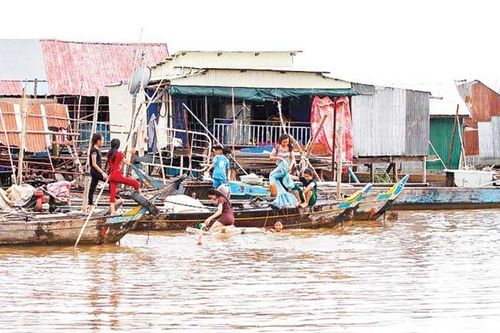 BNG bác tin người Việt mua đất, đe dọa chủ quyền Campuchia