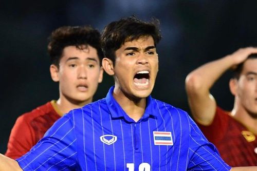 'Chất lượng cầu thủ U22 Thái Lan quá kém'