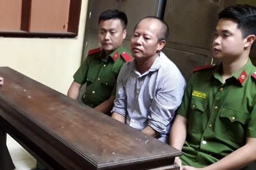 Tướng Khương nói gì sau vụ anh thảm sát cả nhà em trai?
