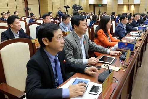 Kỳ họp thứ 11, HĐND TP Hà Nội khóa XV: Thông qua 14 nghị quyết chuyên đề quan trọng