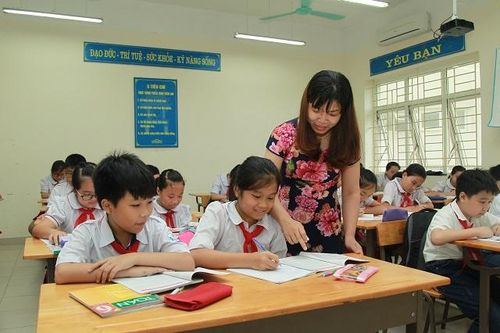 Liệu có khách quan trong lựa chọn sách giáo khoa?