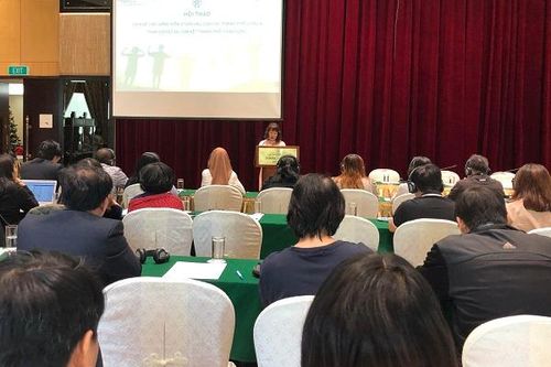 Hà Nội: Xây dựng hành động cắt giảm khí nhà kính theo hướng bền vững