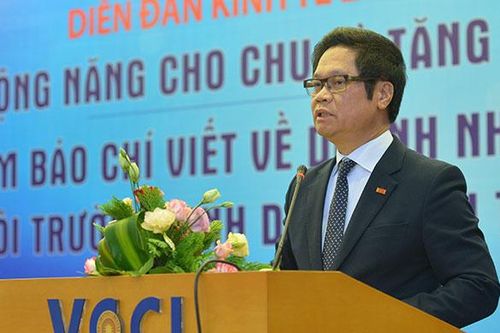 Kinh tế Việt Nam Tích lũy động năng cho chu kỳ tăng trưởng mới