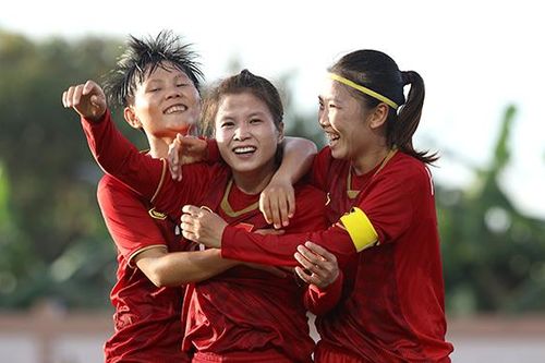 19h00 ngày 5/12, nữ Việt Nam- Philippines: Bản lĩnh nhà vô địch