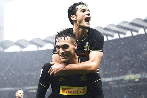 Cuộc đua Scudetto: Inter Milan chắc thắng cỡ nào?