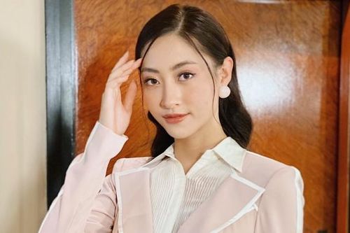 Lương Thùy Linh gây ấn tượng tại phần thi Head to Head Challenge ở Miss World 2019