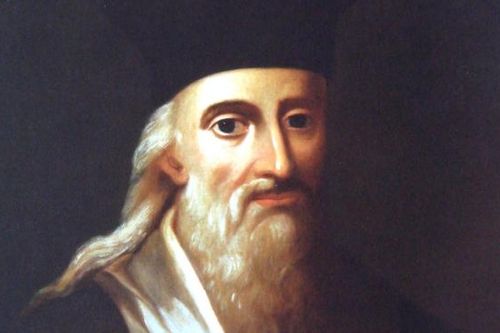 Nhìn lại vai trò của Alexandre de Rhodes: Không nên sa vào những suy diễn cực đoan