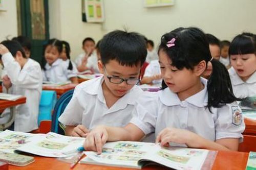 Trường tiểu học được chủ động xây dựng kế hoạch giảng dạy