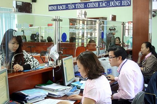 Quảng Bình: Thu thuế nội địa 11 tháng đã vượt dự toán cả năm