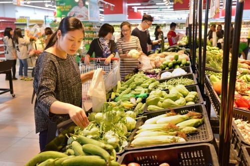 Phát triển vùng nguyên liệu bền vững, nâng cao năng lực cho nông sản Việt