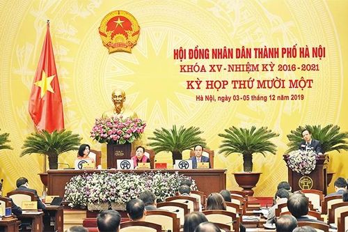 Làm rõ trách nhiệm về chất lượng, tiến độ lập quy hoạch