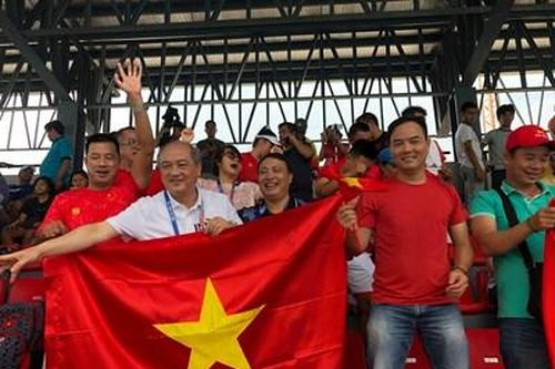 Chung kết trong mơ của Tennis Việt Nam tại SEA Games