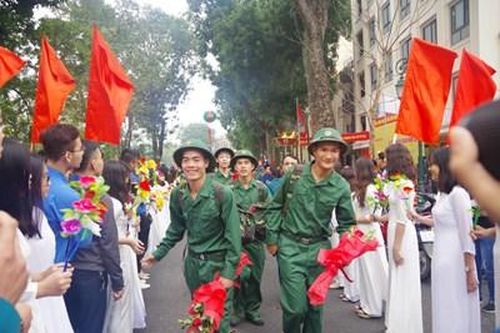 Điểm sáng trong Phong trào Thi đua Quyết thắng
