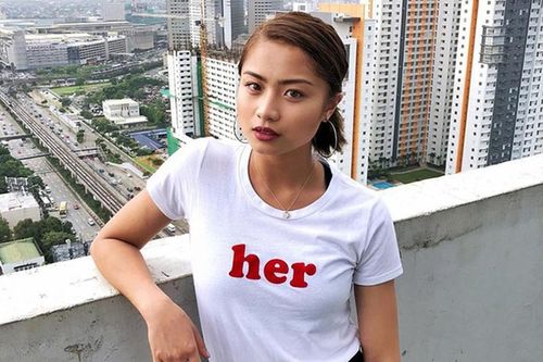 'Mướt mắt' với nhan sắc hot girl Taekwondo nước chủ nhà SEA Game 30