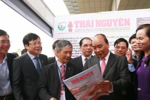 Nỗ lực tự đổi mới đáp ứng yêu cầu phát triển