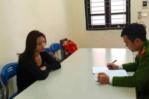 Nghệ An: Bắt 2 đối tượng lừa bán 5 phụ nữ sang Trung Quốc