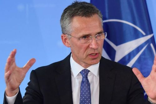 NATO lần đầu trong lịch sử bàn về các mối đe dọa từ Trung Quốc