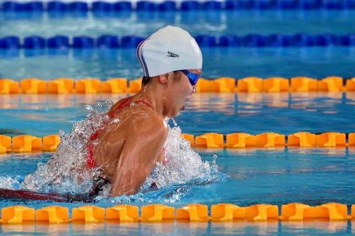 Nhật ký SEA Games 30: 'Tiểu tiên cá' Ánh Viên mở hàng