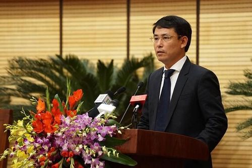 Giám đốc Sở TN&MT Hà Nội nói gì về việc di dời cơ sở ô nhiễm?