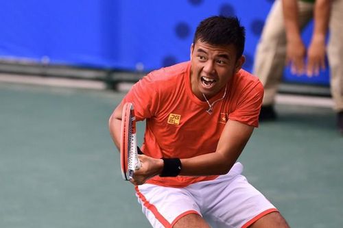Huy chương vàng lịch sử của quần vợt Việt Nam tại SEA Games 30